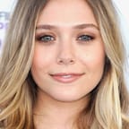 Элизабет Олсен