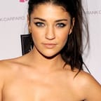 Jessica Szohr