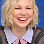 Adelaide Clemens