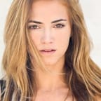 Emily Wickersham