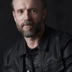 Джон-Пайпер Фергюсон