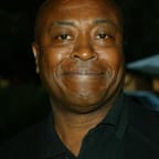 Roger Aaron Brown
