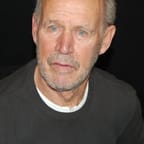 Geoffrey Lewis