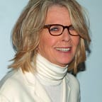 Diane Keaton