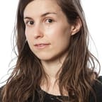 Sophie Tahal