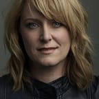 Susan Prior