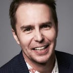 Сем Рокуелл