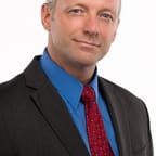 Ken Arnold