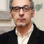 John Turturro