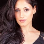 Tehmina Sunny
