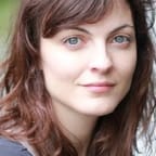 Olga Wehrly