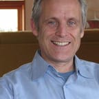 Glen Scantlebury