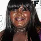 Gabourey Sidibe