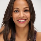 Зои Салдана