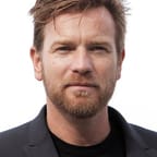 Еван Макгрегор