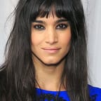 Sofia Boutella