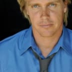 Shane Van Dyke
