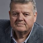Робби Колтрейн