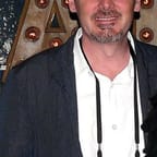 Christopher Eigeman