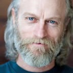 Russell Hodgkinson