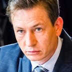 Andrey Mostrenko