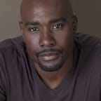 Morris Chestnut