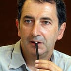 François Morel