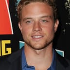 Jonny Weston