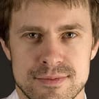 Sergey Peregudov