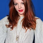 Nicole Laliberte