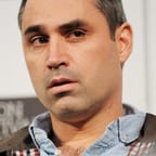 Алекс Ґарленд