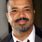 Jeffrey Wright