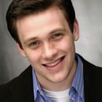 Michael Arden