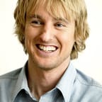 Owen Wilson
