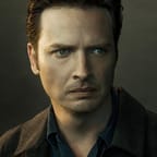 Aden Young