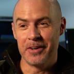 Gary McKendry