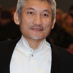 Tsui Hark