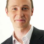 Андрій Кайков