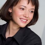 Ольга Гришина