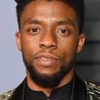 Chadwick Aaron Boseman