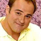 David DeLuise