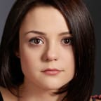 Kathryn Prescott