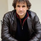 Albert Dupontel