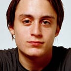 Kieran Culkin