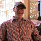 Steven E. de Souza