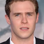Iain De Caestecker