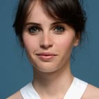 Felicity Jones