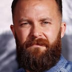 Ерен Криві