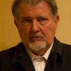 Уолтер Хилл