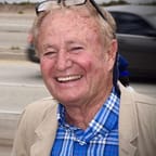 Lloyd Ahern II